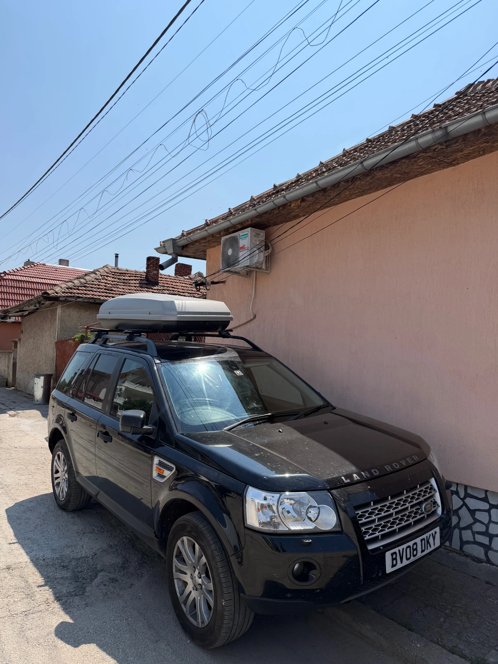 Land Rover Freelander | Mobile.bg � ����������� 1