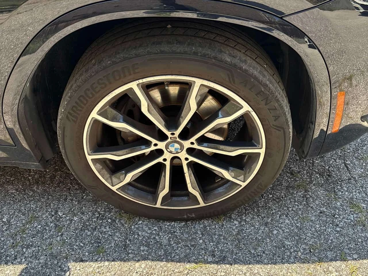 BMW X3 * xDrive30i * CARFAX * ЦЕНА ДО БГ, снимка 7 - Автомобили и джипове - 55653398