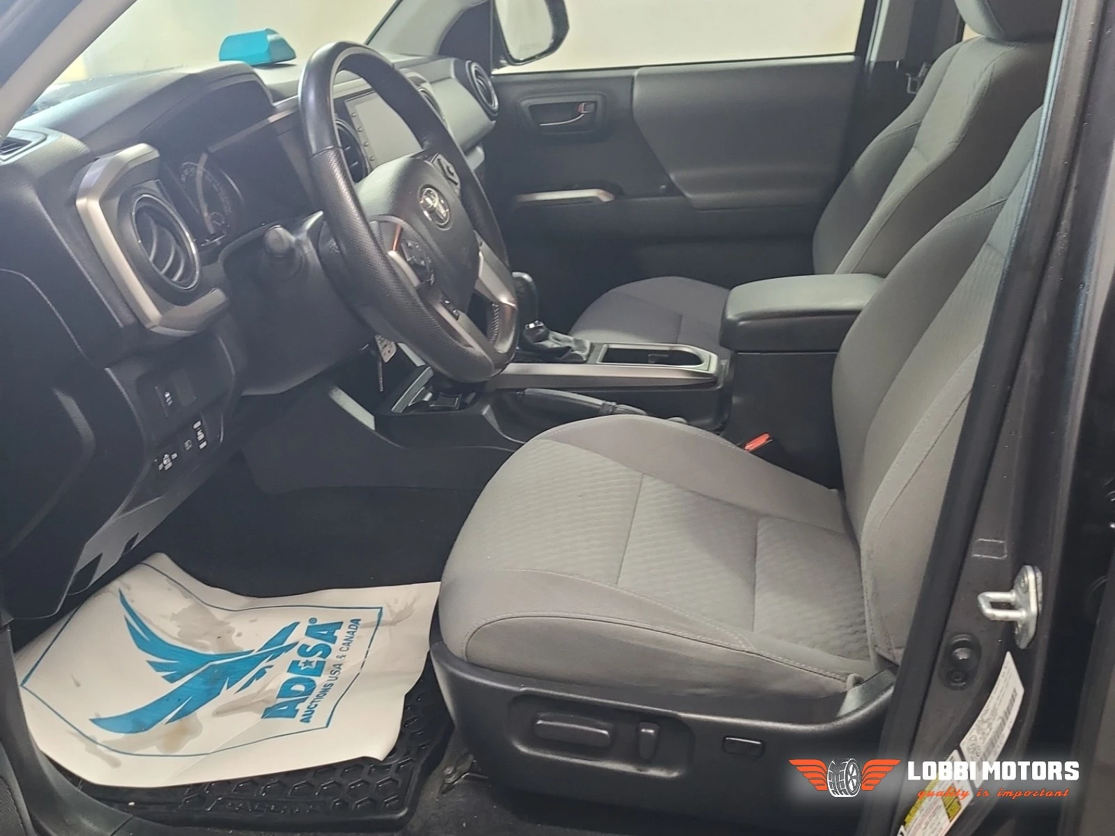 Toyota Tacoma | Mobile.bg � ����������� 5