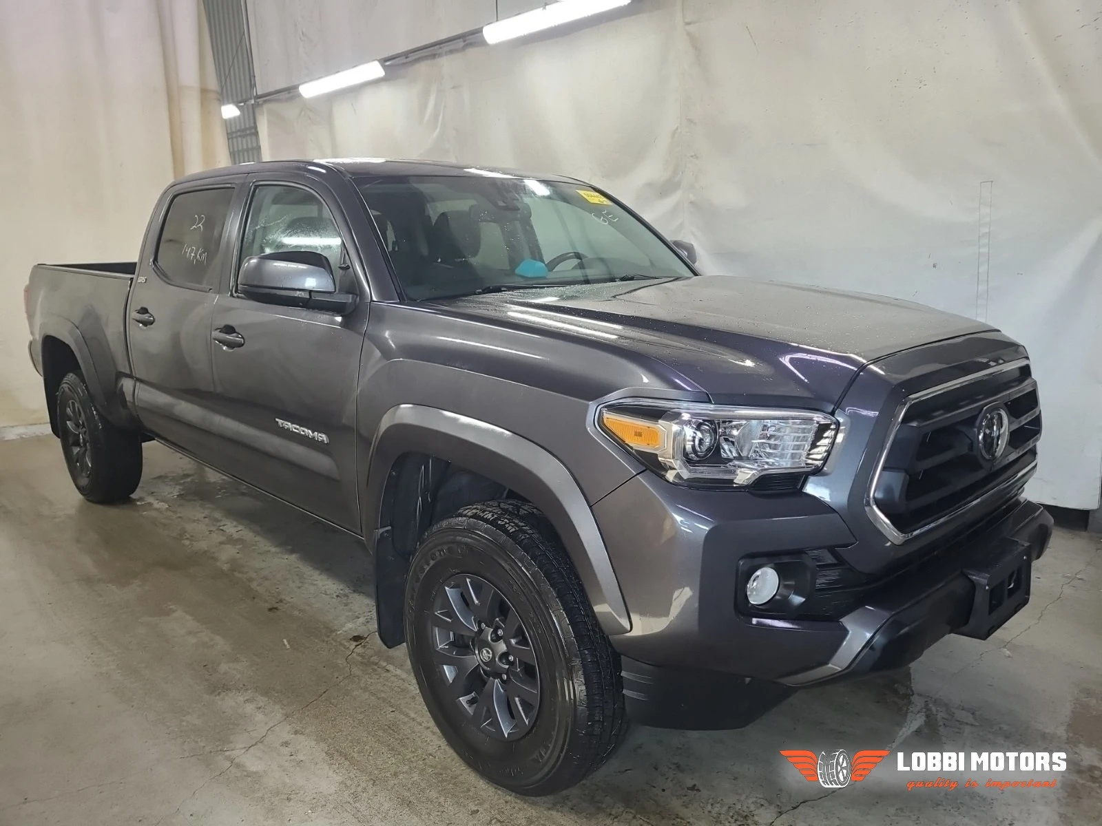 Toyota Tacoma | Mobile.bg � ����������� 2