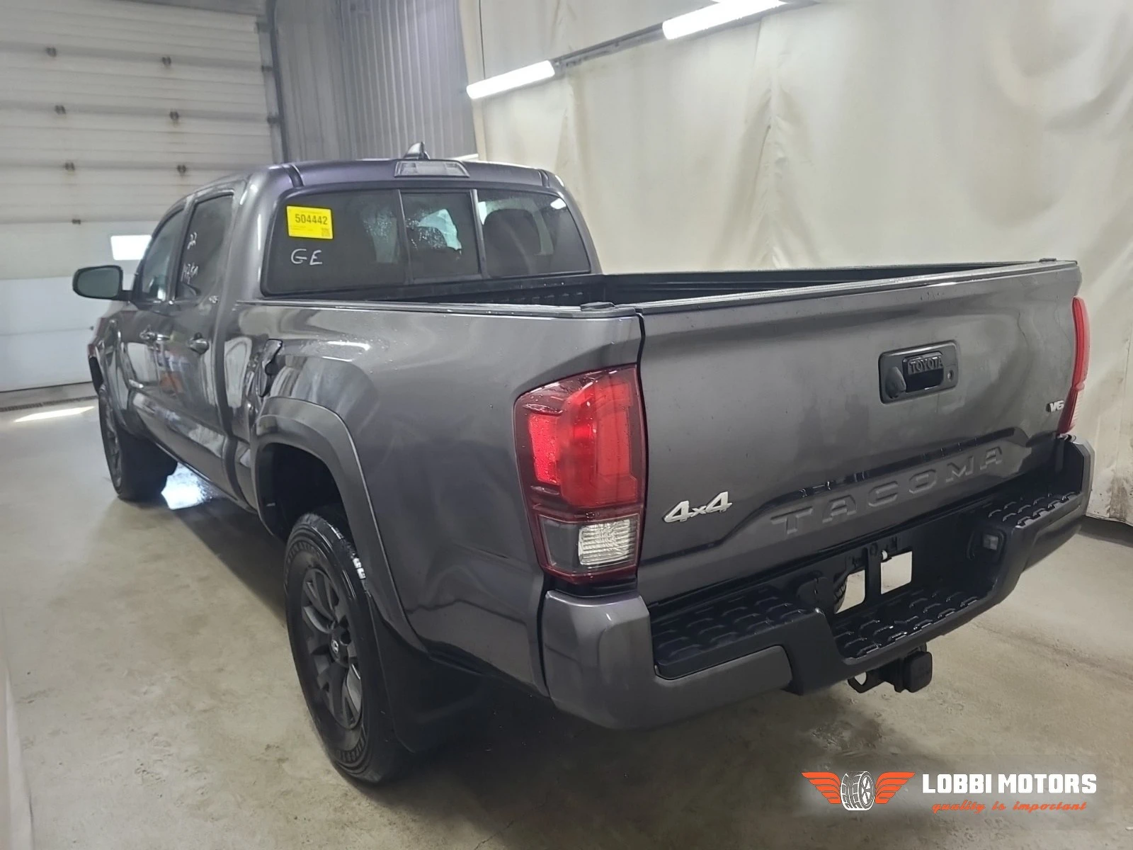 Toyota Tacoma | Mobile.bg � ����������� 4