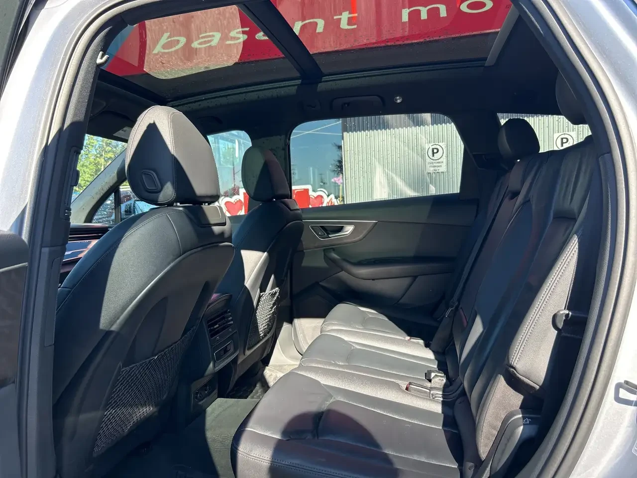 Audi Q7, снимка 14 - Автомобили и джипове - 56227514