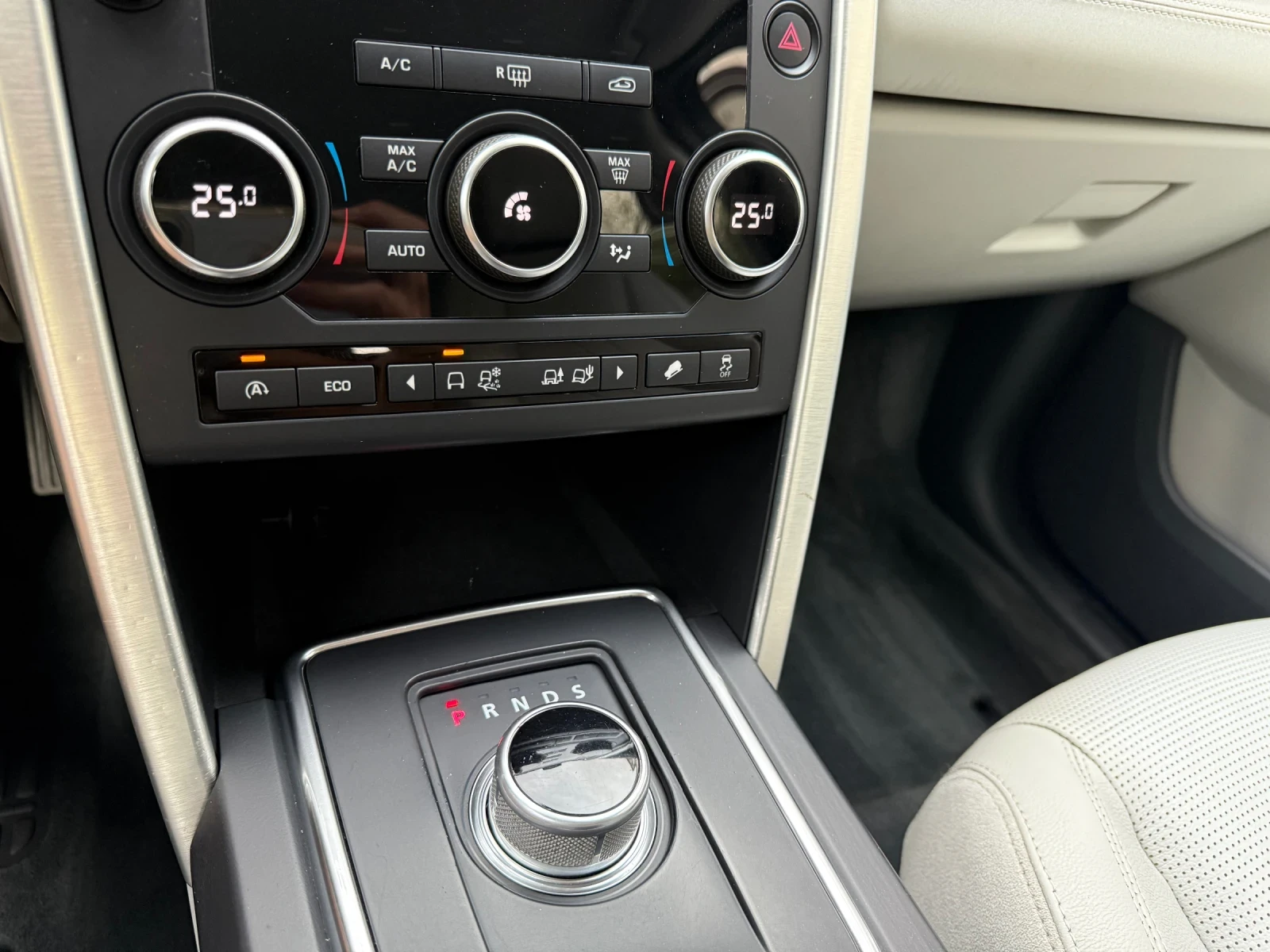 Land Rover Discovery Sport 2.0TD | Mobile.bg � ����������� 12