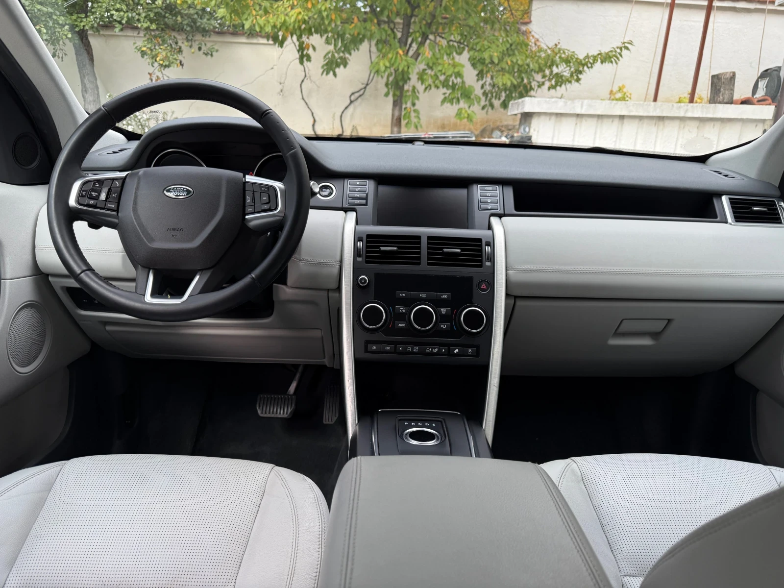 Land Rover Discovery Sport 2.0TD | Mobile.bg � ����������� 7