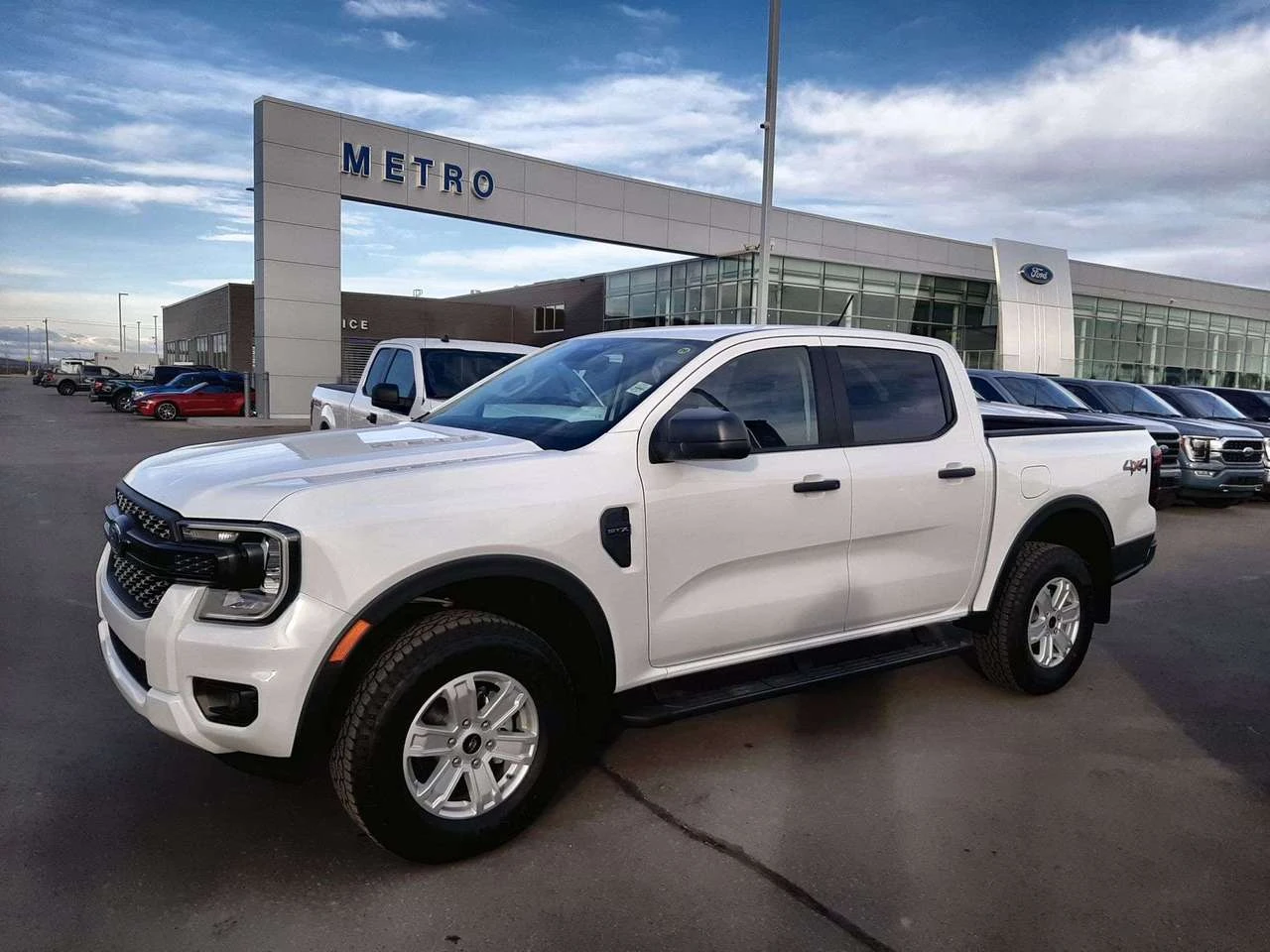 Ford Ranger XL | Mobile.bg � ����������� 1