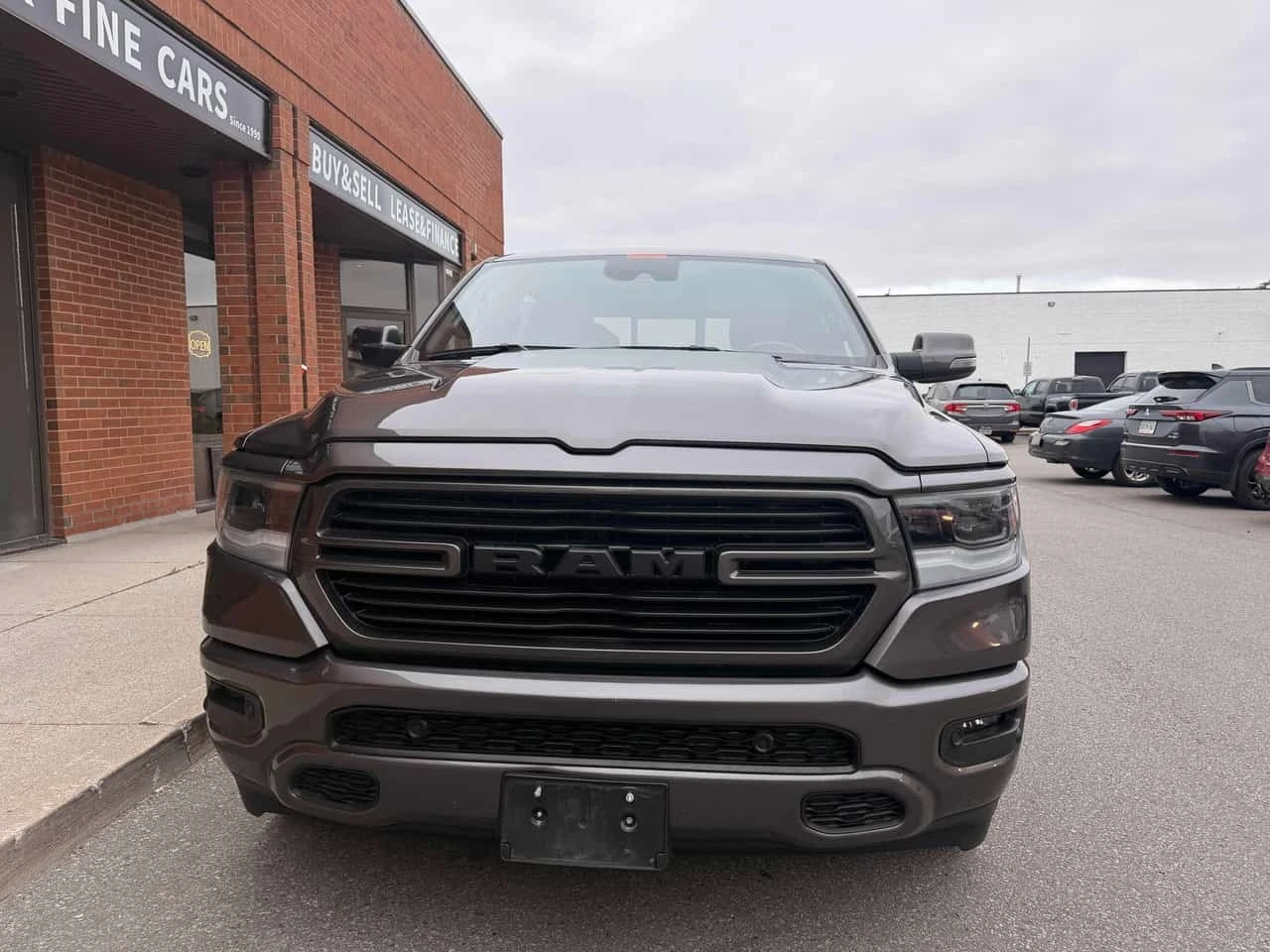 Dodge RAM 1500  Sport * CARFAX * ��� ������������ ������ | Mobile.bg � ����������� 6