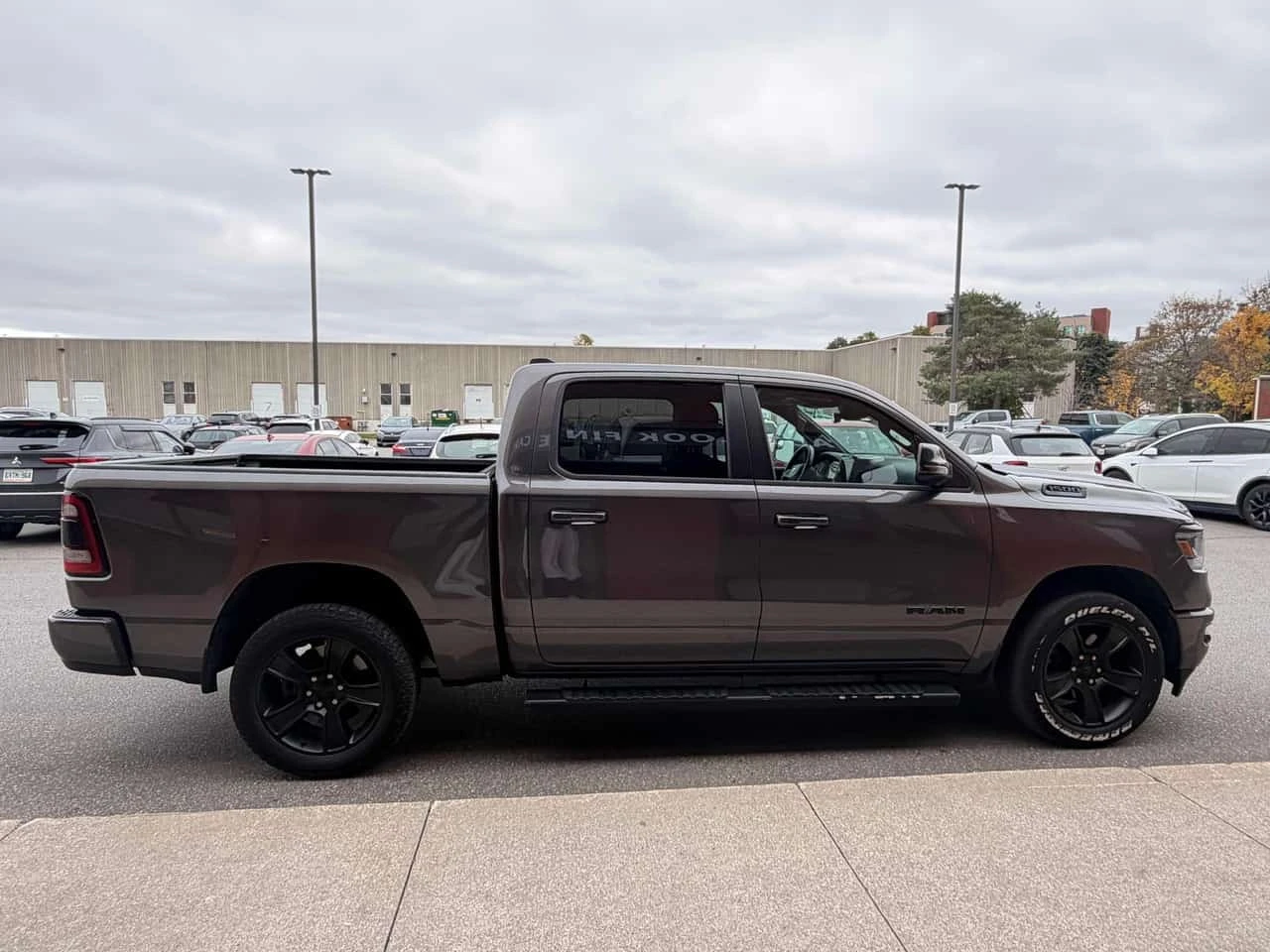 Dodge RAM 1500  Sport * CARFAX * ��� ������������ ������ | Mobile.bg � ����������� 3