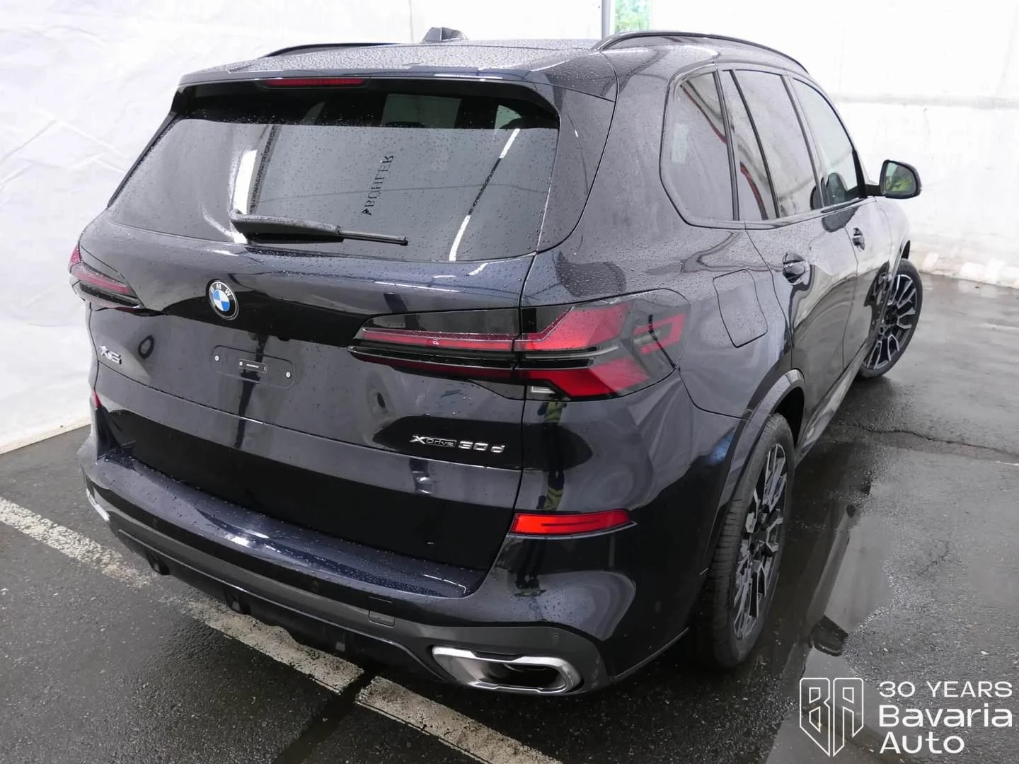 BMW X5 30d xDrive Sportautomatic | Mobile.bg � ����������� 3