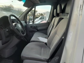 VW Crafter 2.5TDI, снимка 9