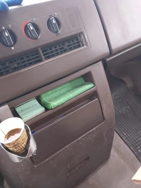 Mercedes-Benz 507 Пътна помощ, снимка 5