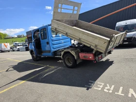 Iveco Daily 65C 18  * 3.0HPI  КАТ.* * C* * 7-места, снимка 3