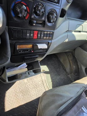 Iveco Daily 65C 18  * 3.0HPI  КАТ.* * C* * 7-места, снимка 12