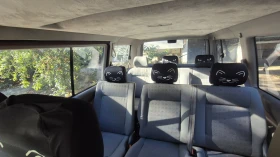 VW Caravelle, снимка 5