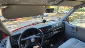 VW Caravelle, снимка 4