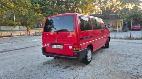 VW Caravelle, снимка 4