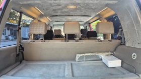 VW Caravelle, снимка 13