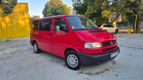 VW Caravelle, снимка 3
