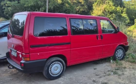 VW Caravelle, снимка 2
