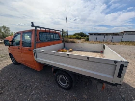 VW T5 бордови, снимка 11