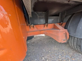 VW T5 бордови, снимка 10