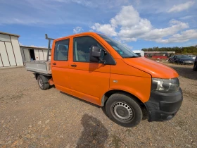 VW T5 бордови, снимка 1