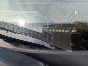 VW T5 бордови, снимка 9