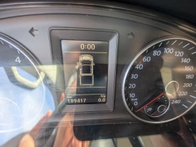 VW T5 бордови, снимка 8