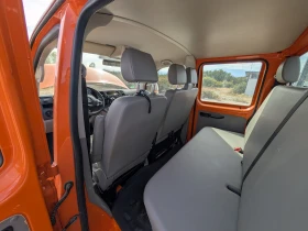 VW T5 бордови, снимка 6
