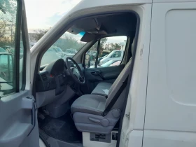 VW Crafter 2.5TDI, снимка 7