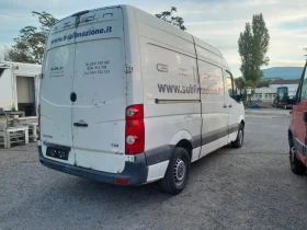 VW Crafter 2.5TDI, снимка 5