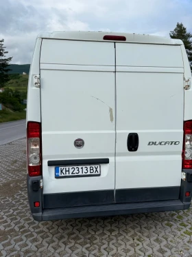 Fiat Ducato 2.3 120hp | Mobile.bg    4