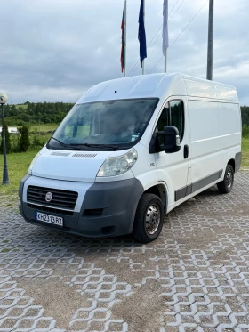 Fiat Ducato 2.3 120hp | Mobile.bg    9