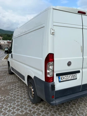 Fiat Ducato 2.3 120hp | Mobile.bg    5