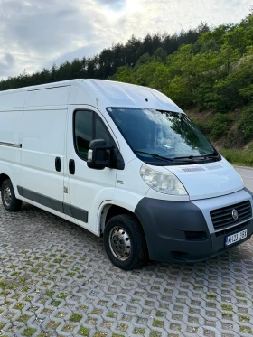  Fiat Ducato