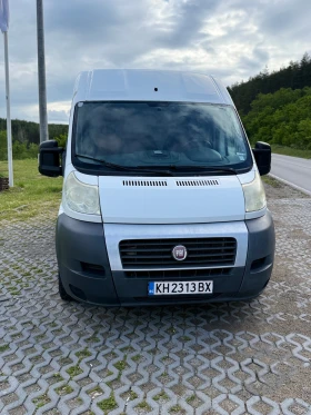 Fiat Ducato 2.3 120hp | Mobile.bg    8