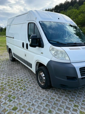 Fiat Ducato 2.3 120hp | Mobile.bg    7