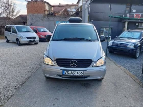     Mercedes-Benz Vito 2, 2-CDI-150-- 