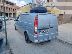     Mercedes-Benz Vito 2, 2-CDI-150-- 