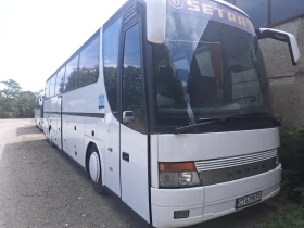 Обява за продажба на Setra S215hd 315 HDH ~50 000 лв. - изображение 1