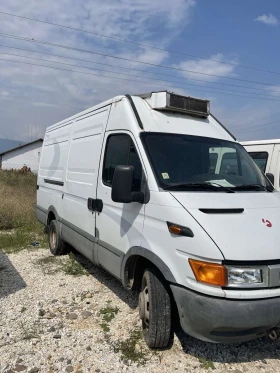 Iveco Daily Хладилен, снимка 2