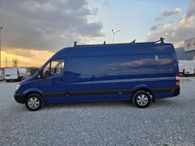 Mercedes-Benz Sprinter 319 CDI, V6, �����, �������� | Mobile.bg � ����� ������ 2