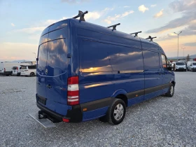 Mercedes-Benz Sprinter 319 CDI, V6, �����, �������� | Mobile.bg � ����� ������ 5