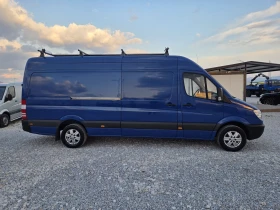 Mercedes-Benz Sprinter 319 CDI, V6, �����, �������� | Mobile.bg � ����� ������ 6