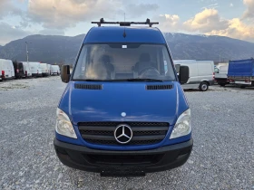 Mercedes-Benz Sprinter 319 CDI, V6, �����, �������� | Mobile.bg � ����� ������ 8