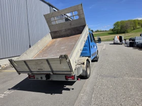 ����� �� �������� �� Iveco Daily 65C 18  * 3.0HPI  ���.* * C* * 7-�����