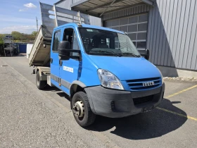 ����� �� �������� �� Iveco Daily 65C 18  * 3.0HPI  ���.* * C* * 7-�����