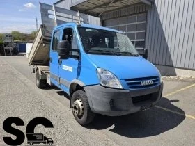 Iveco Daily 65C 18  * 3.0HPI  КАТ.* * C* * 7-места
