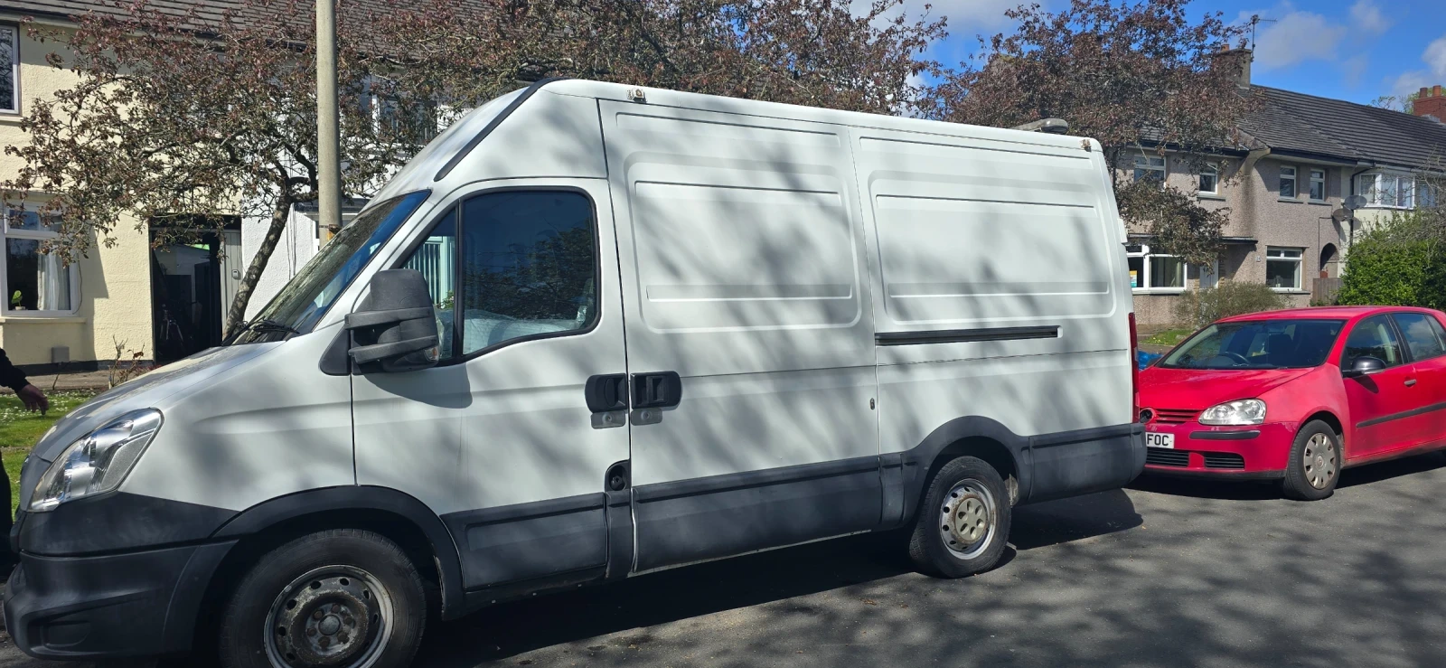 Iveco Daily 35S13MWB  - изображение 3