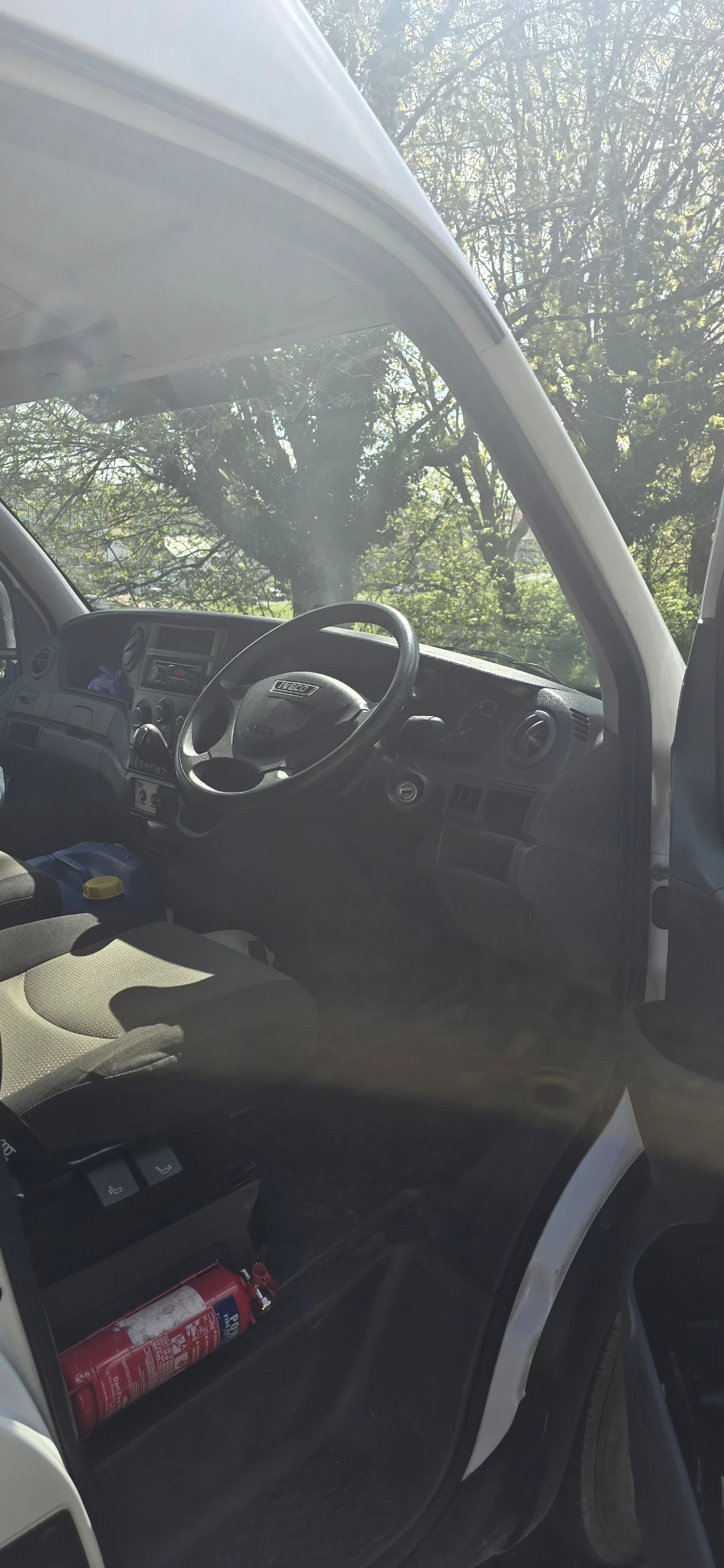Iveco Daily 35S13MWB  - изображение 5