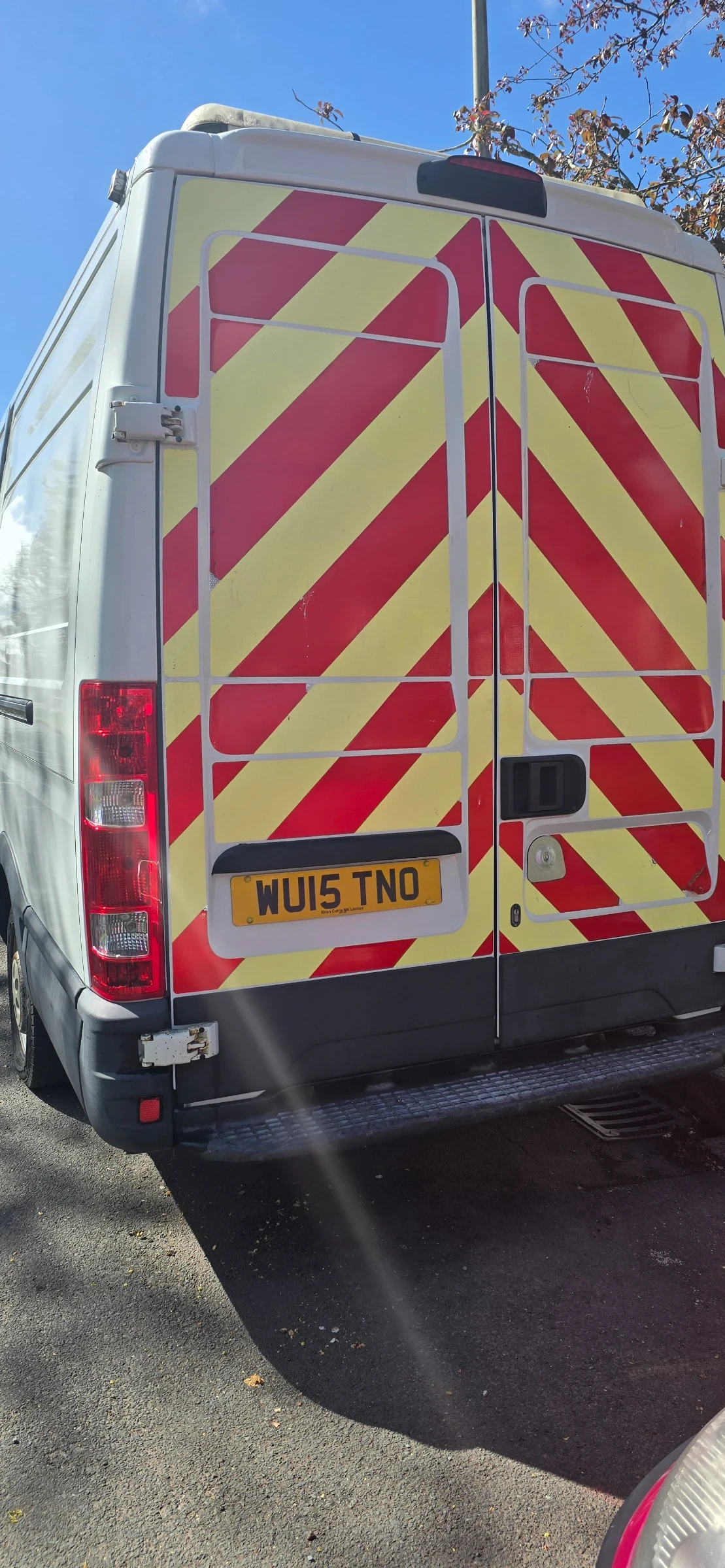 Iveco Daily 35S13MWB  - изображение 2
